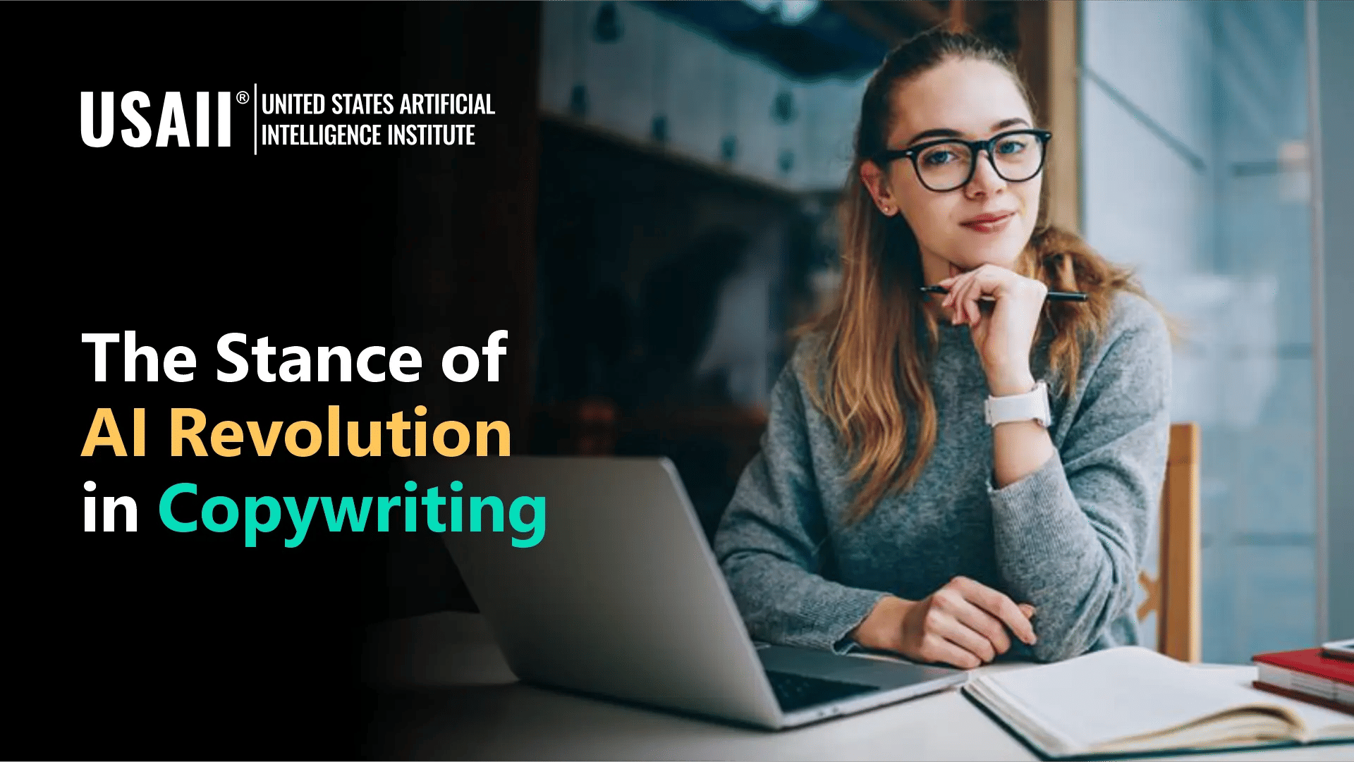 The AI Transformation: Creativity and Efficiency in Copywriting Industry