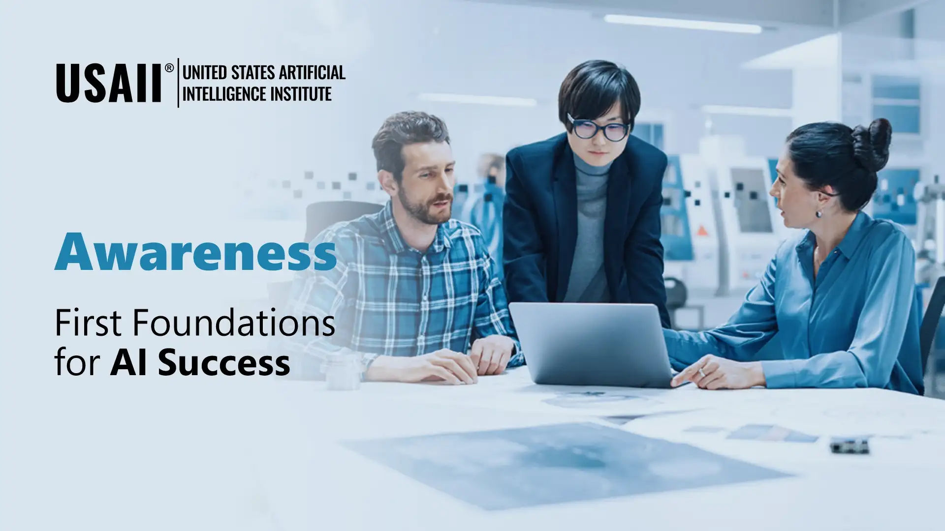 The Awareness Gap: Building the Foundations for a Real AI Future