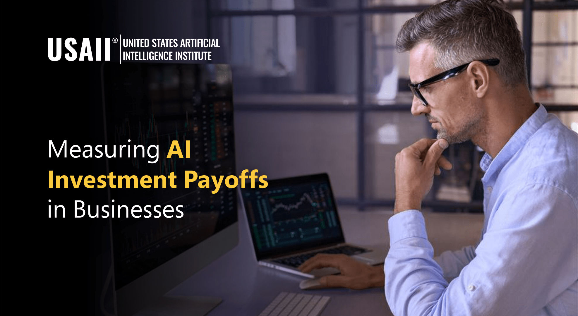 The Countdown to AI: When Will Investments Start Paying Off?