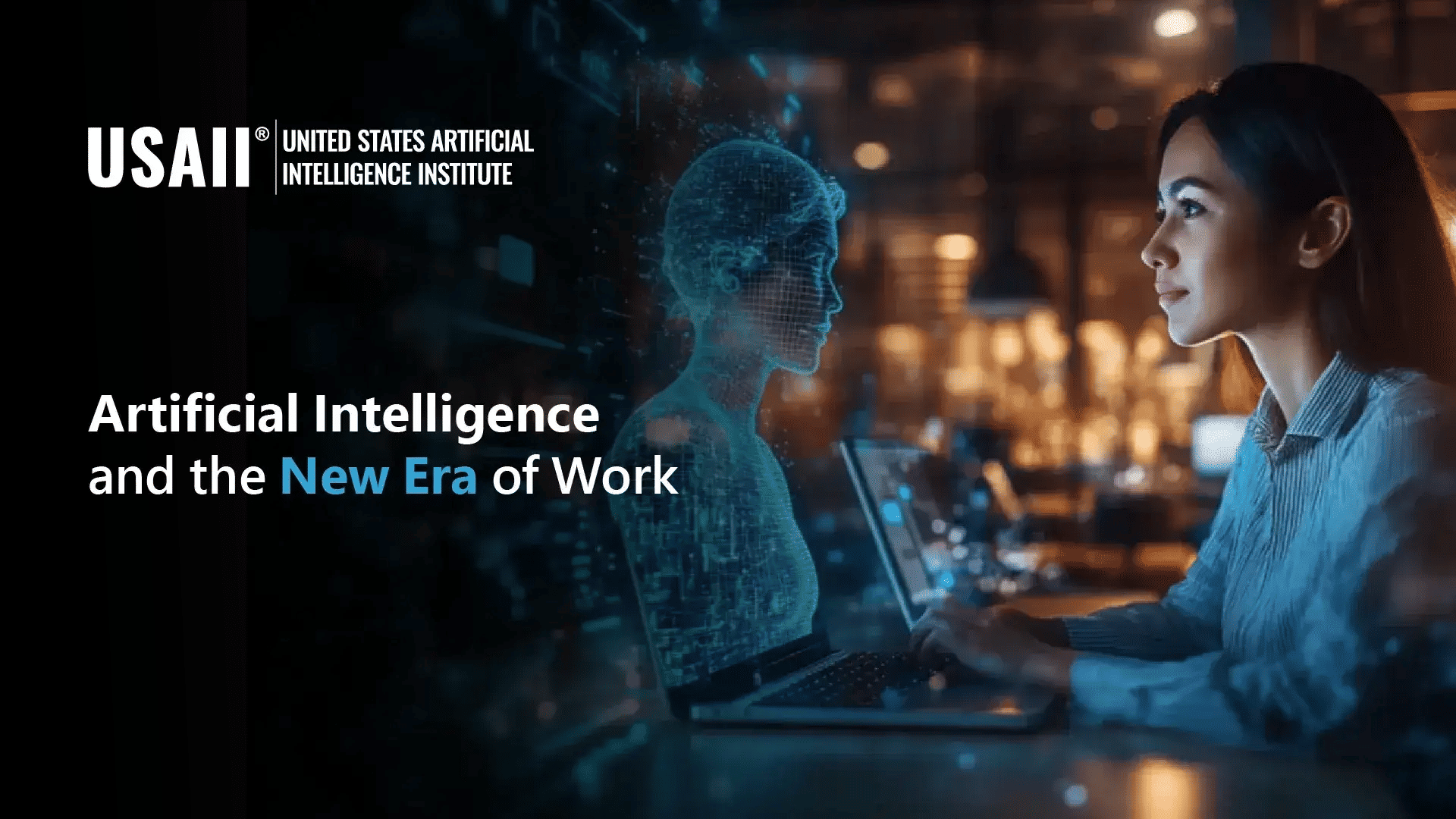 The Rise of Artificial Intelligence and the Future of Human Work
