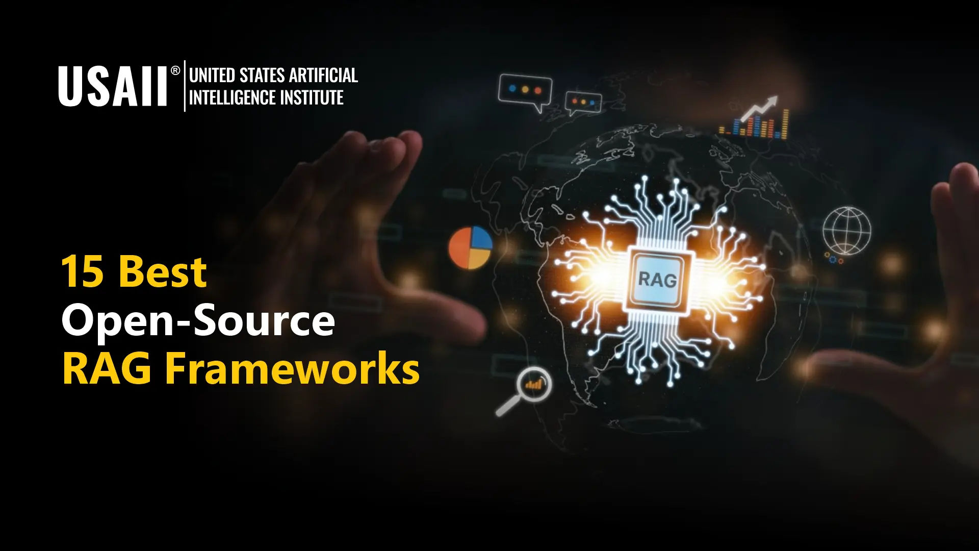 The Rise of RAG Frameworks: Smarter AI with Open-Source Tools