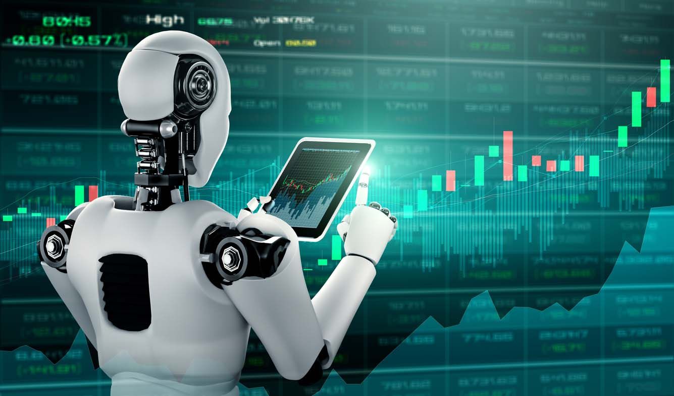 Ai For Algorithmic Trading