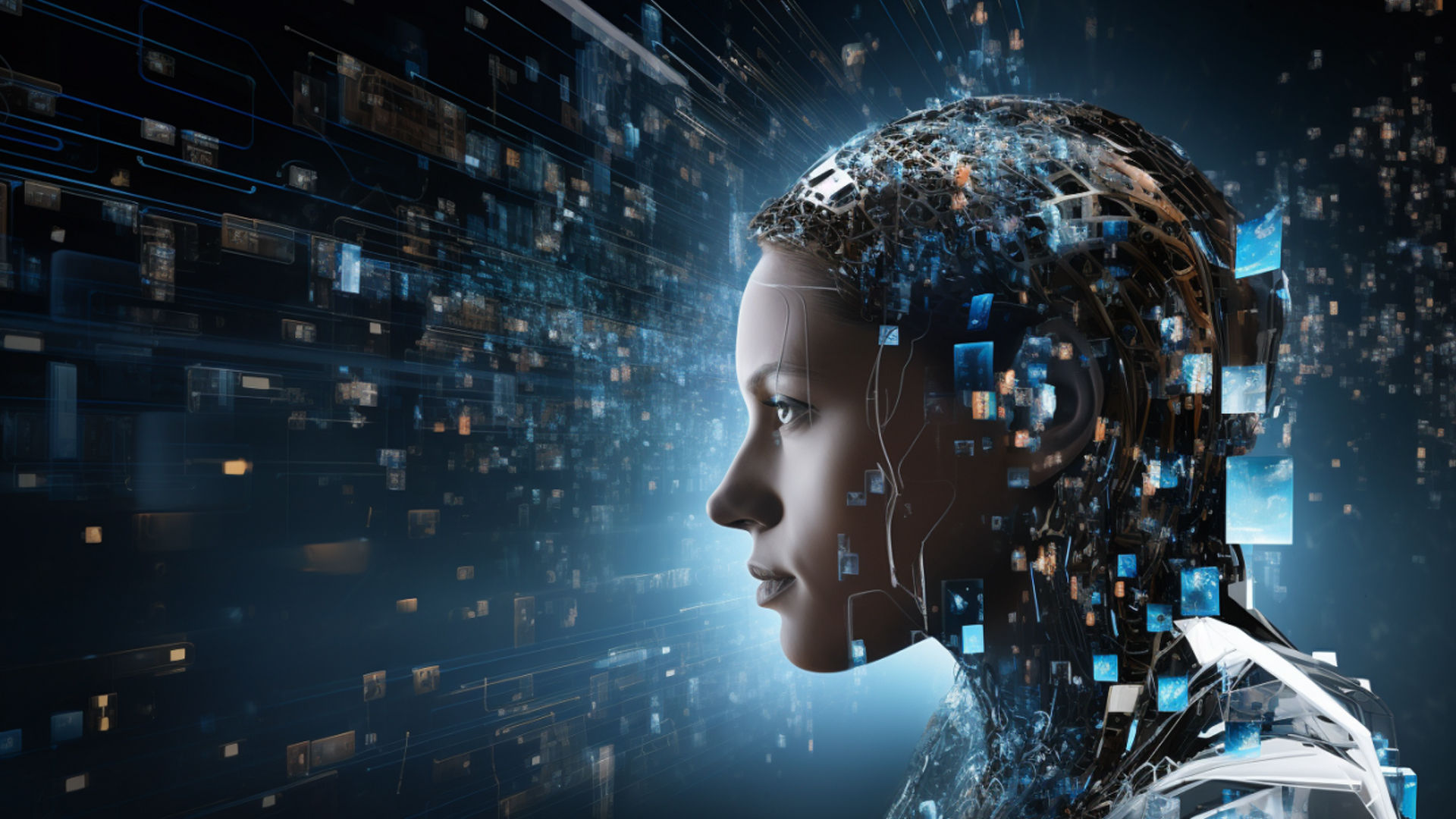 Top 10 Disruptive Generative AI Skills For 2024