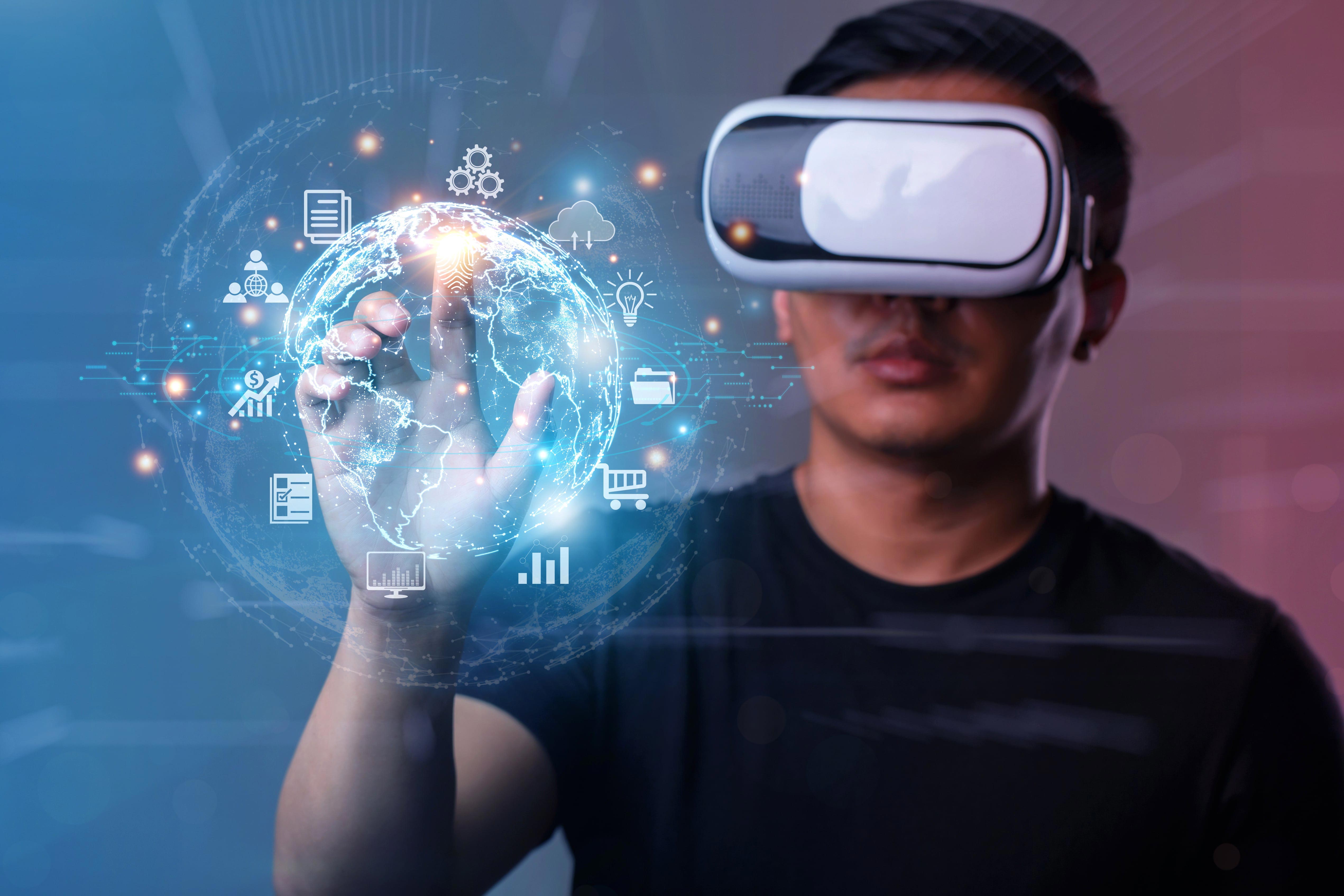 Top 5 Metaverse Skills in Demand in 2023