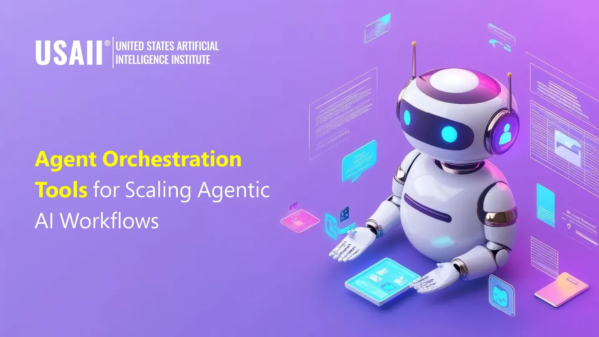 Top AI Agent Orchestration Tools for Enterprise Automation