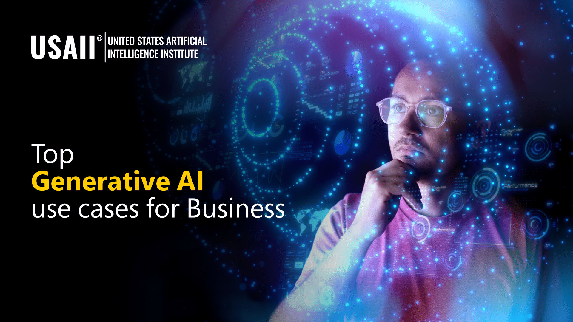 Top Generative AI Use Cases for the Enterprise in 2025