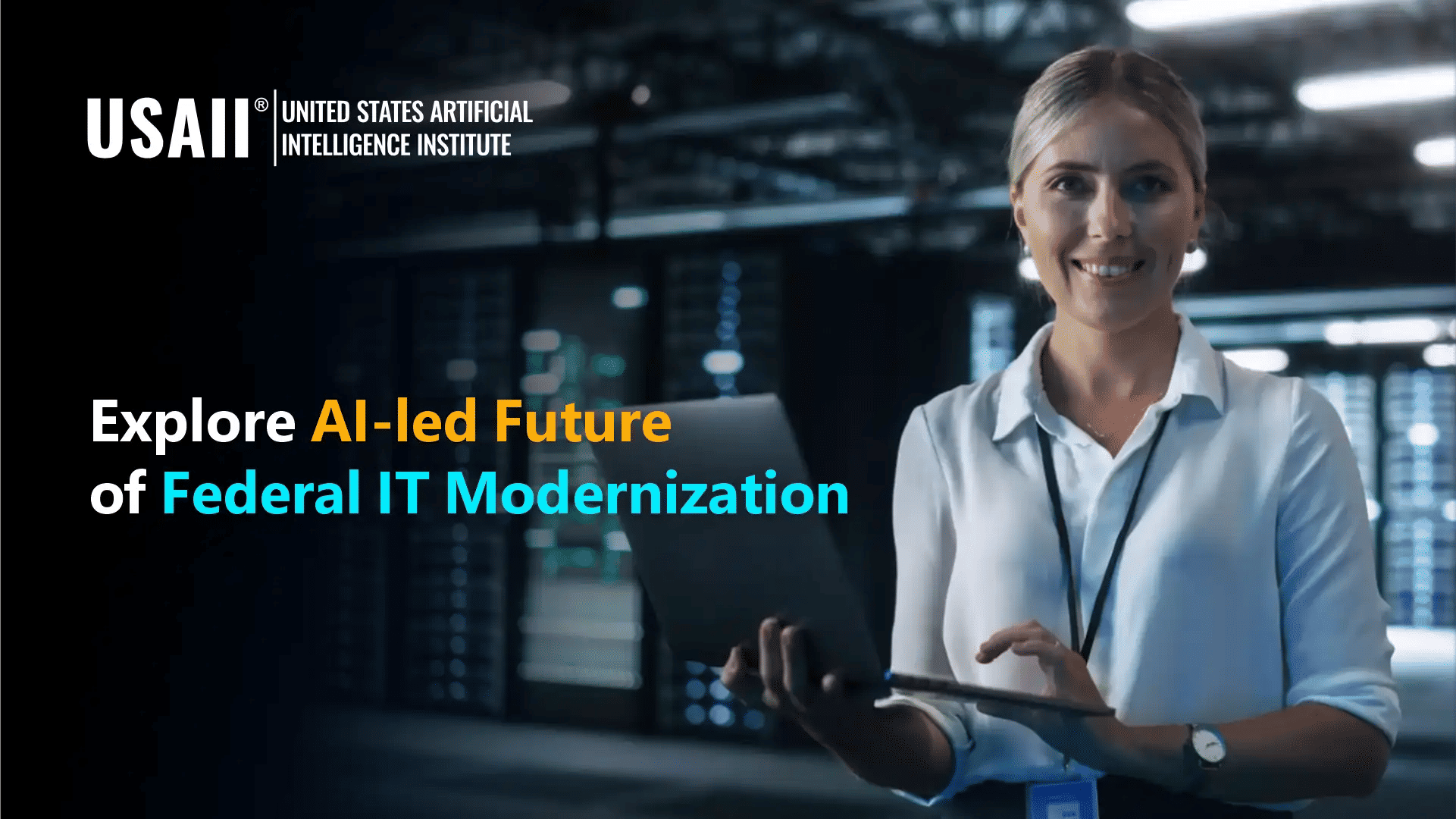 Transforming Legacy Systems: The AI-Powered Future of Federal IT Modernization