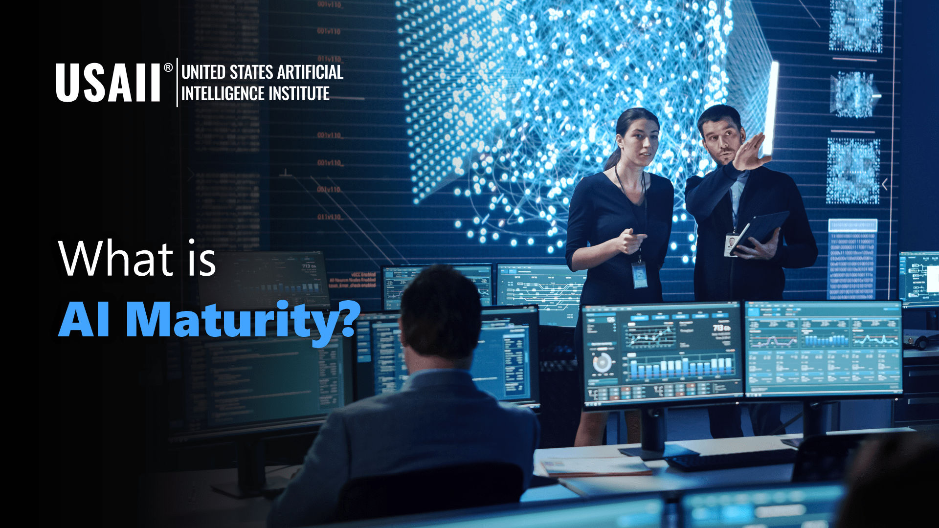 Understanding AI Maturity Levels: A Roadmap for Strategic AI Adoption