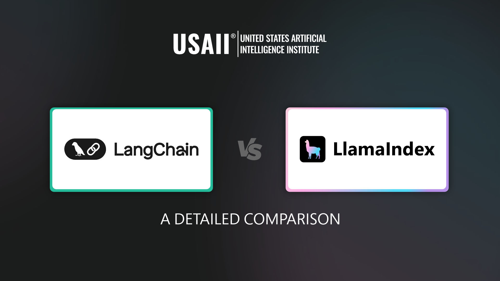Understanding The Key Difference Between LangChain and LlamaIndex