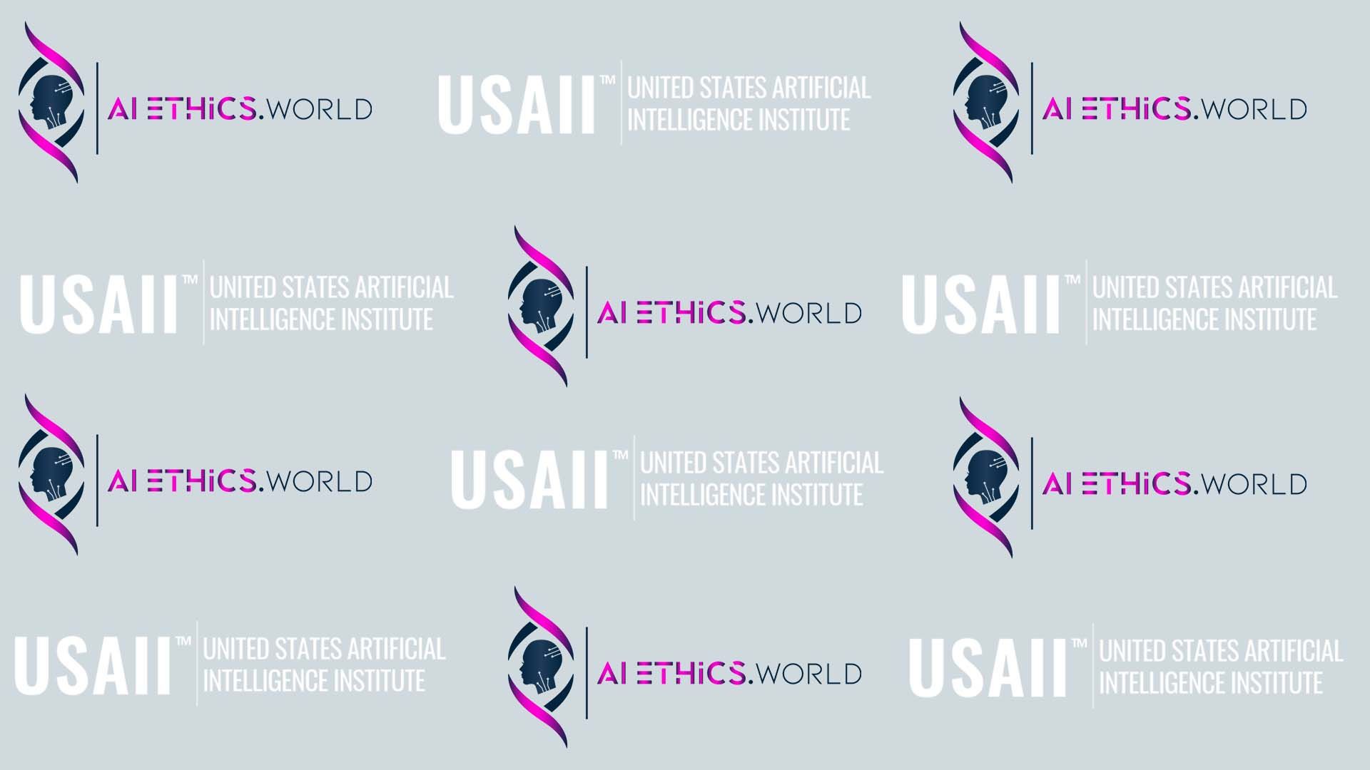 USAII and AI-Ethics.World Strategic Alliance