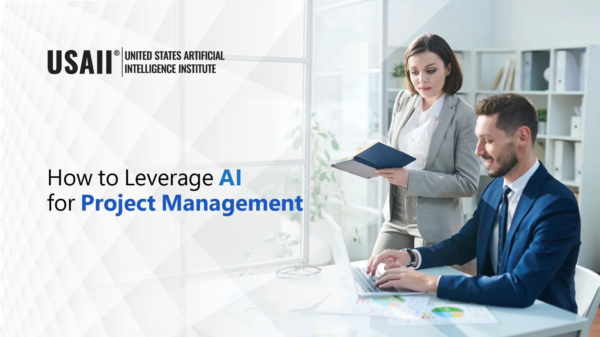 Using AI in Project Management: Application, Tools, and Best Practices