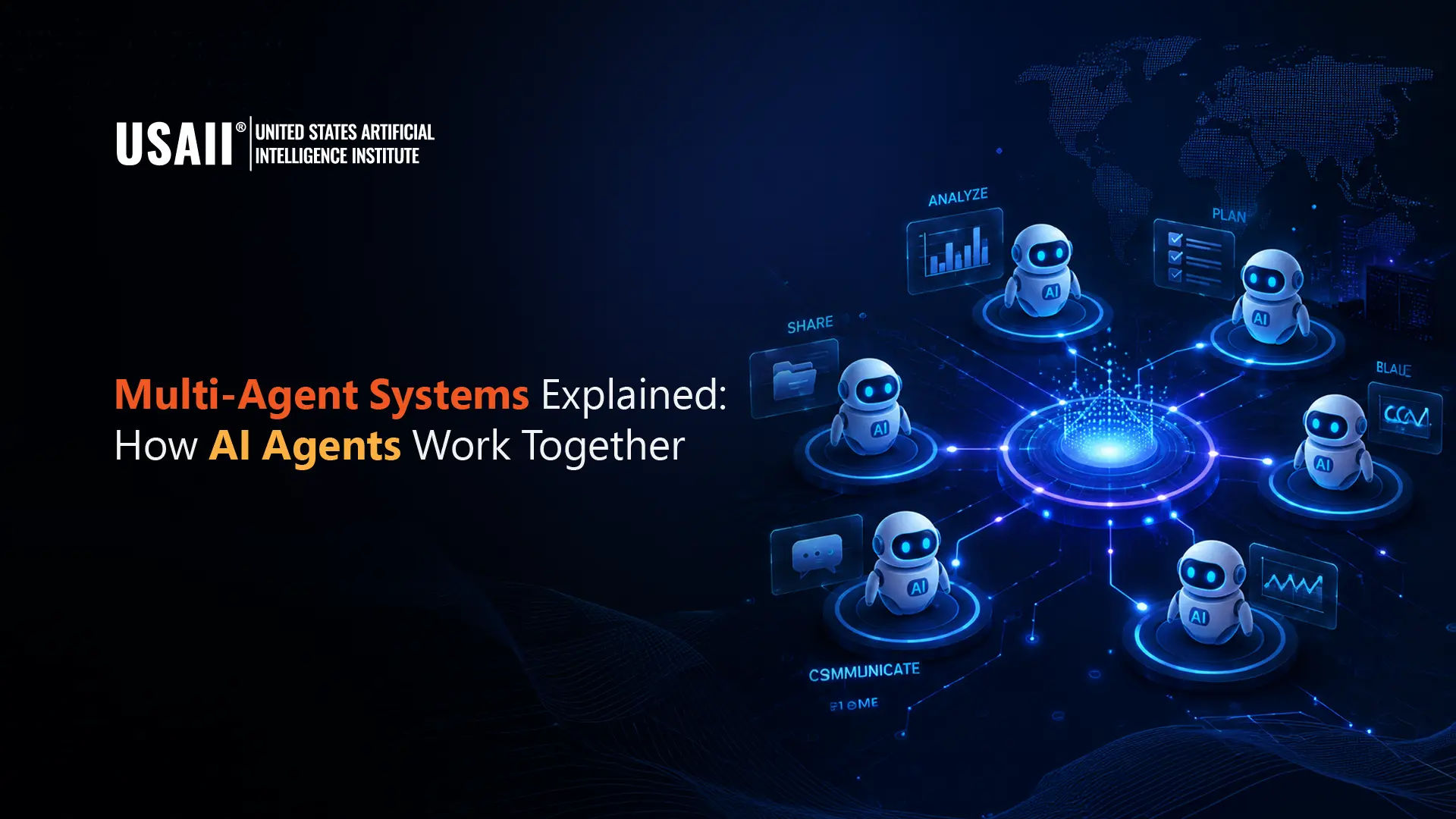 What is a Multi-Agent System? A Complete 2026 Guide