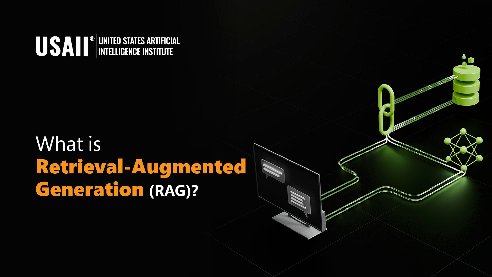 What is Retrieval Augmented Generation - An Era of Revolutionized Gen AI