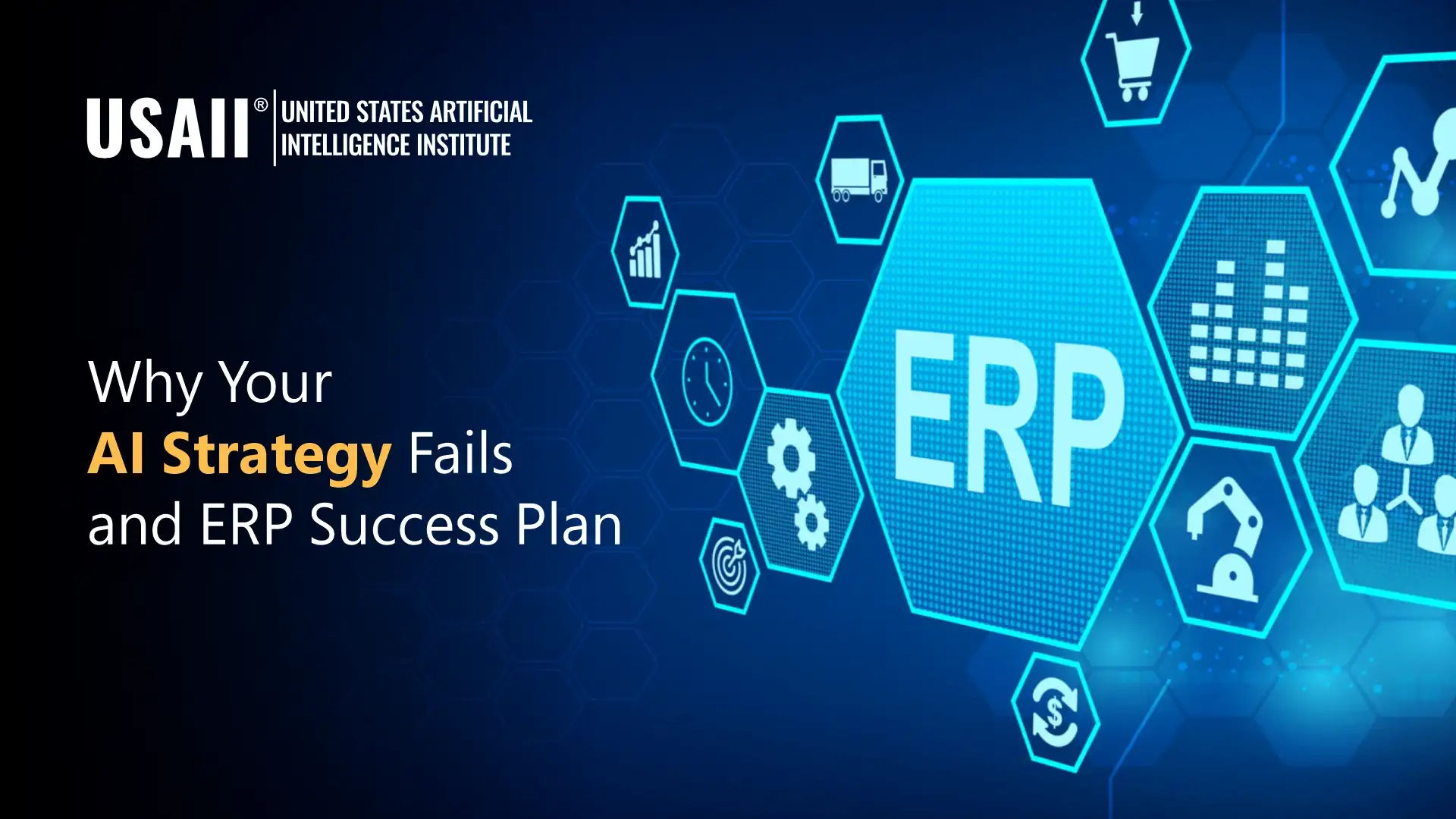 Where should companies start their AI journey?