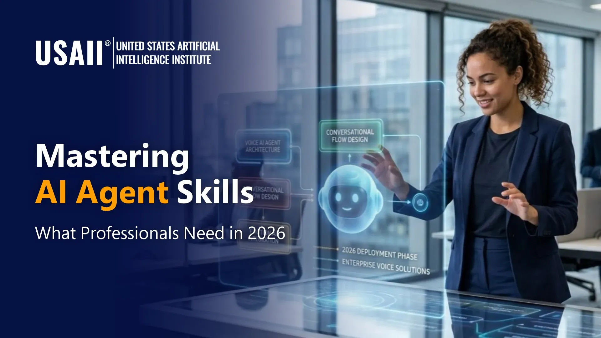 Why AI Agent Skills are the Career Priority of 2026