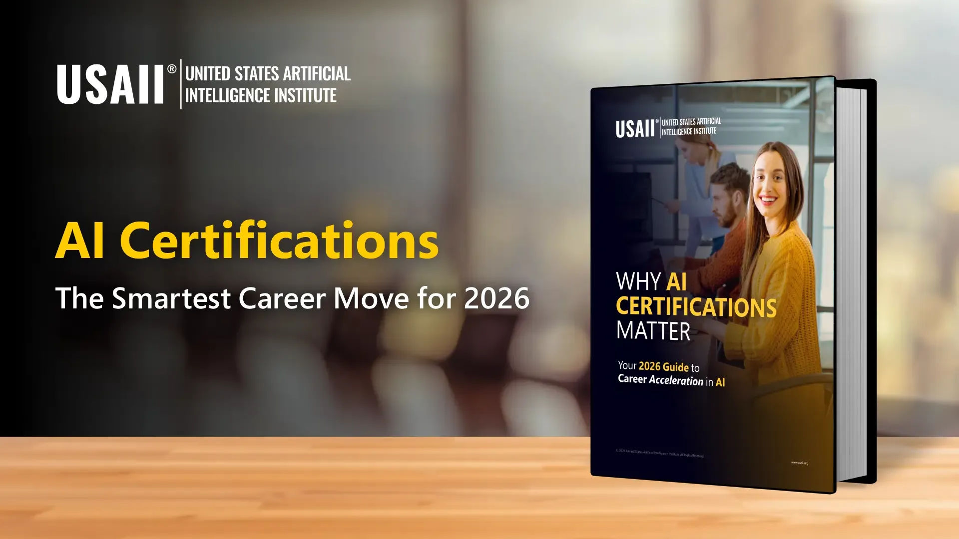 Why AI Certifications Matter: Your 2026 Guide to Career Acceleration in AI