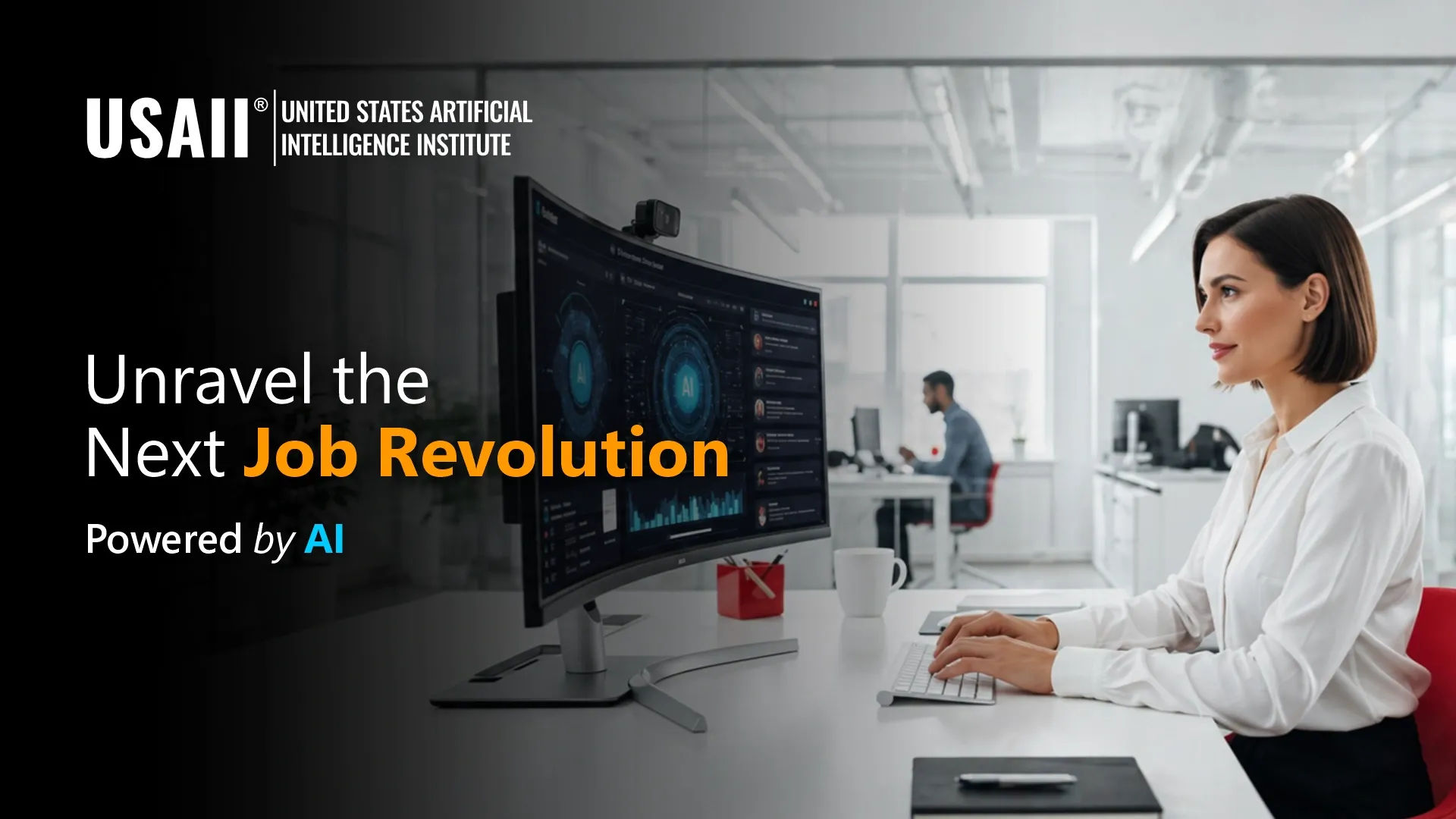 Will AI Transformation Replace or Evolve Jobs?