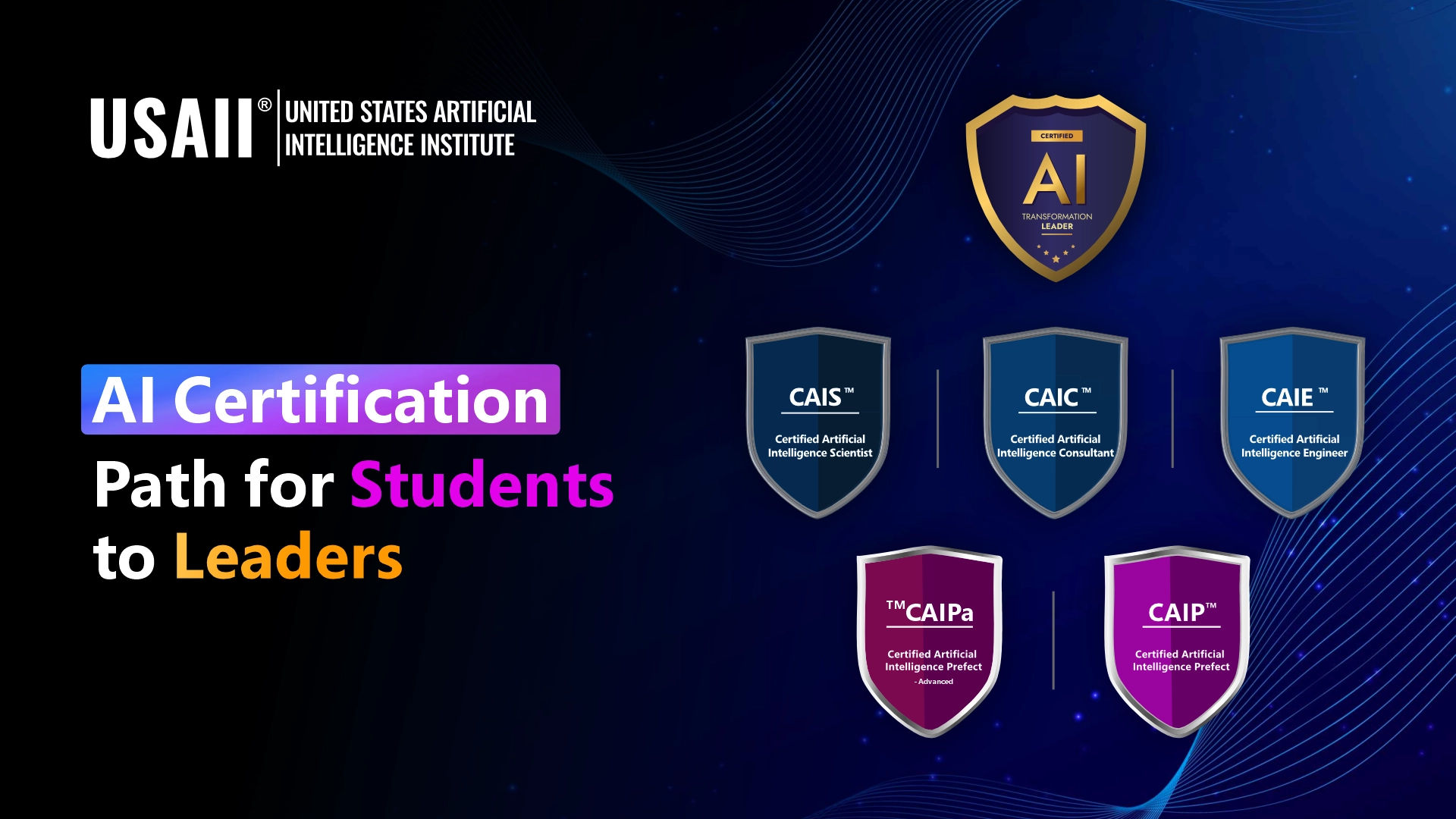 Your Roadmap to Earning the Best AI Certifications