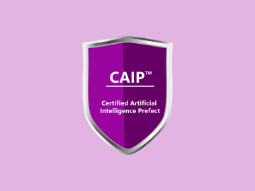 Certified Artificial Intelligence Prefect