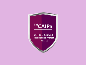 Certified Artificial Intelligence Prefect Advanced