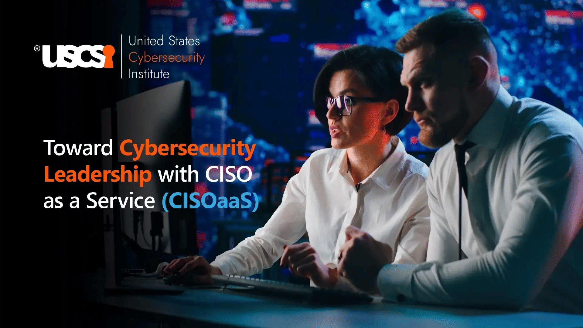 CISO as a Service (CISOaaS): Benefits and Implementation