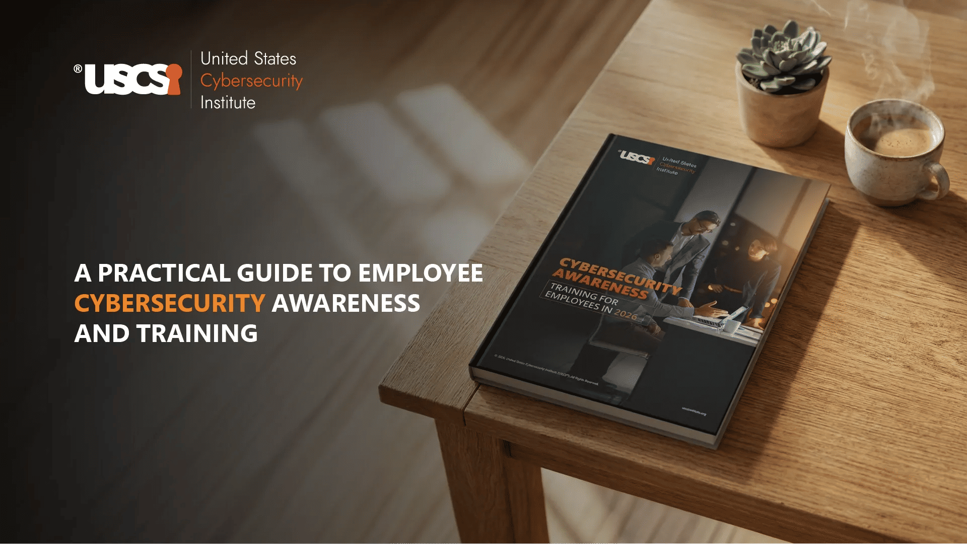 Cybersecurity Awareness Training for Employees in 2026