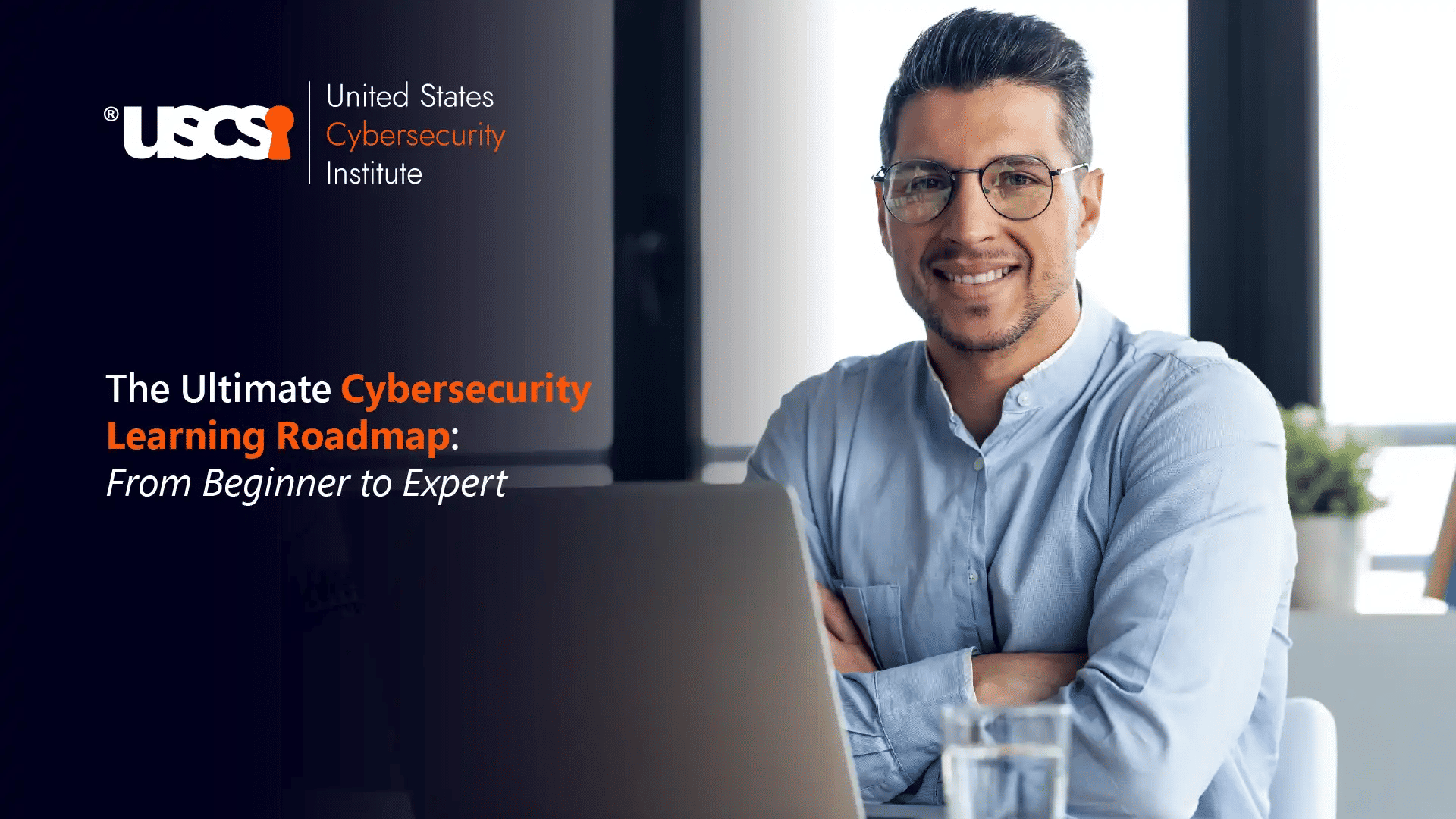 Cybersecurity Learning & Certification Roadmap for Professionals in 2026 and Beyond