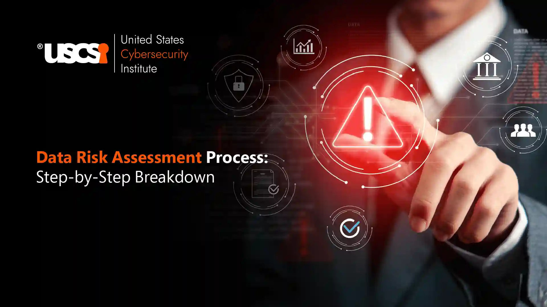 Data Risk Assessment in 2026: A Step-by-Step Practical Approach