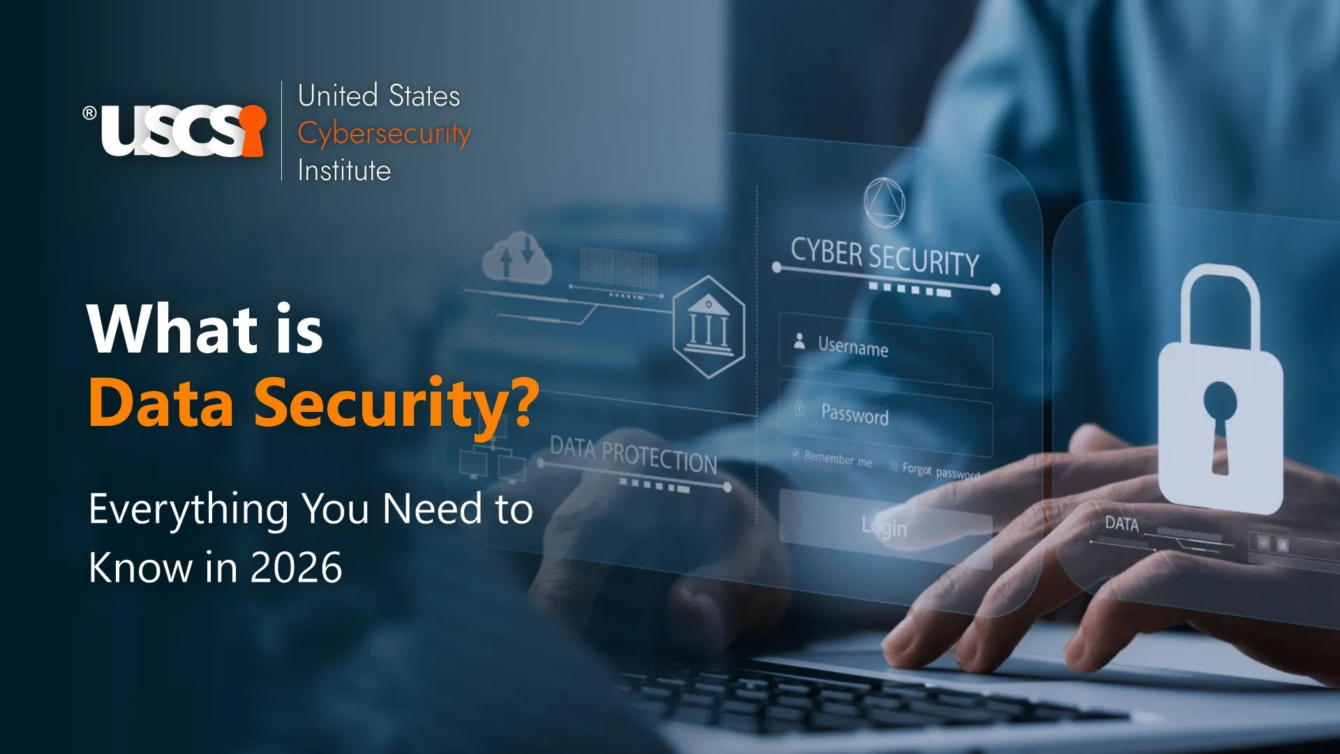 Data Security: Protecting Digital Information in the Modern Era