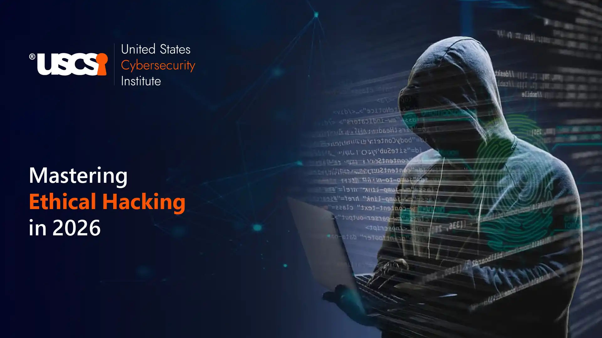 Ethical Hacking in 2026: Tools, Techniques & Careers