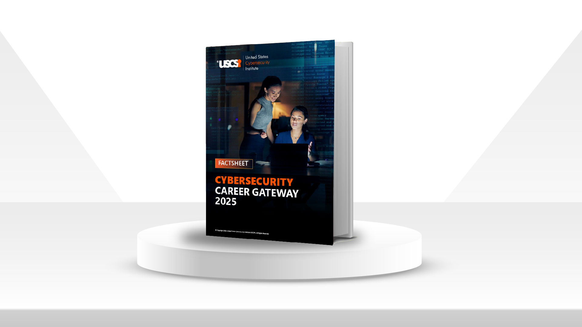 Factsheet: Cybersecurity Career Gateway 2025