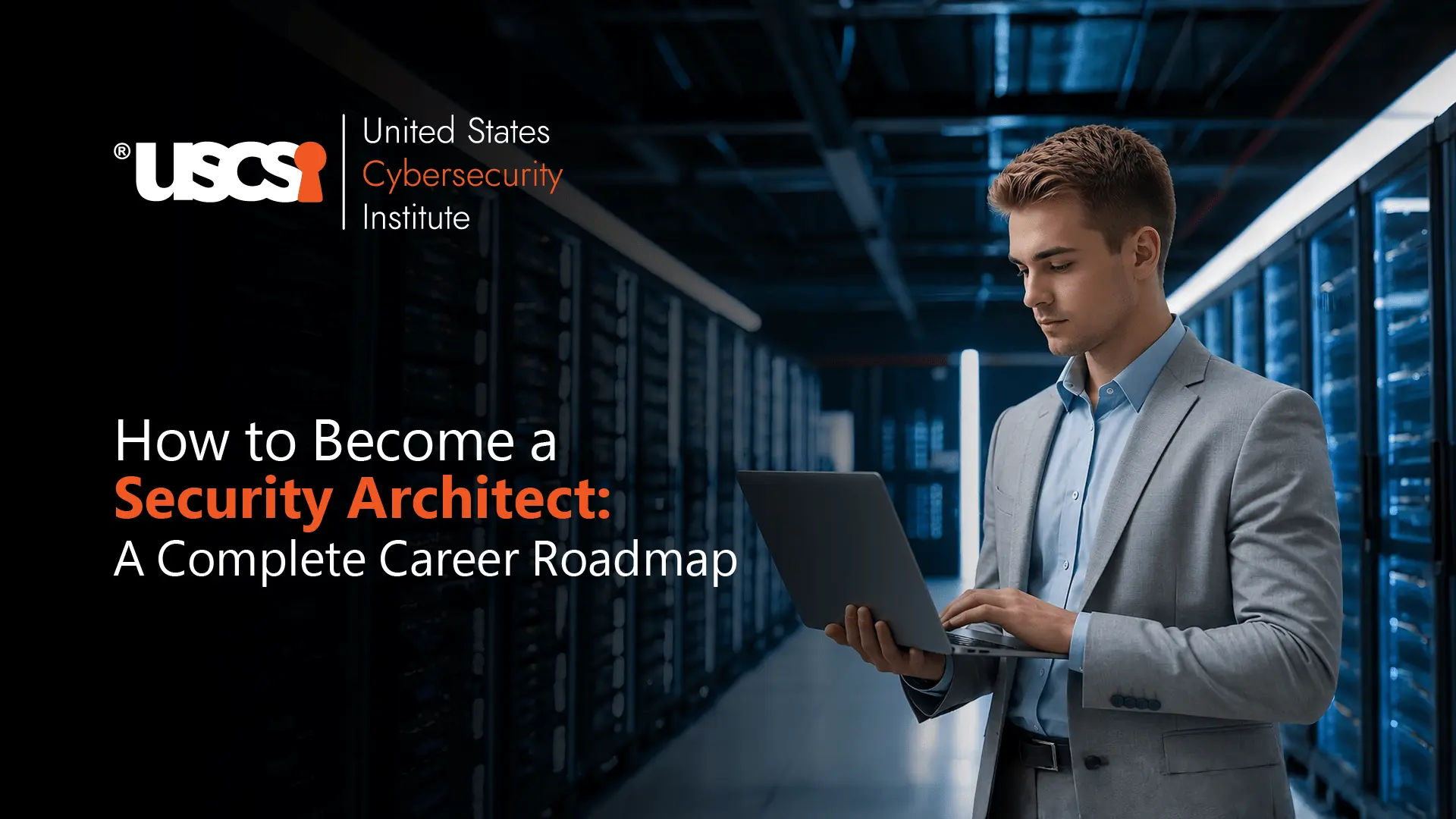 How to Build a Career in Security Architecture in 2026
