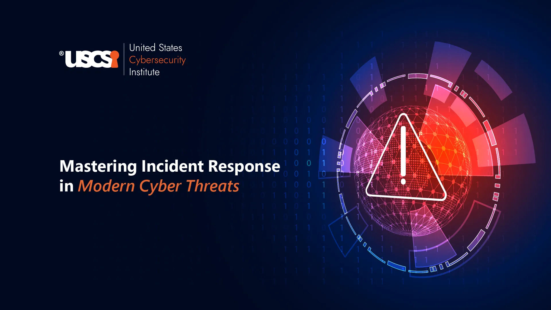 Incident Response in 2026: A Complete Enterprise Guide