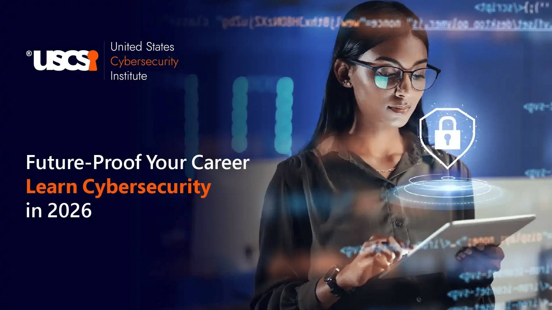 Learn Cybersecurity in 2026—From Zero to Pro