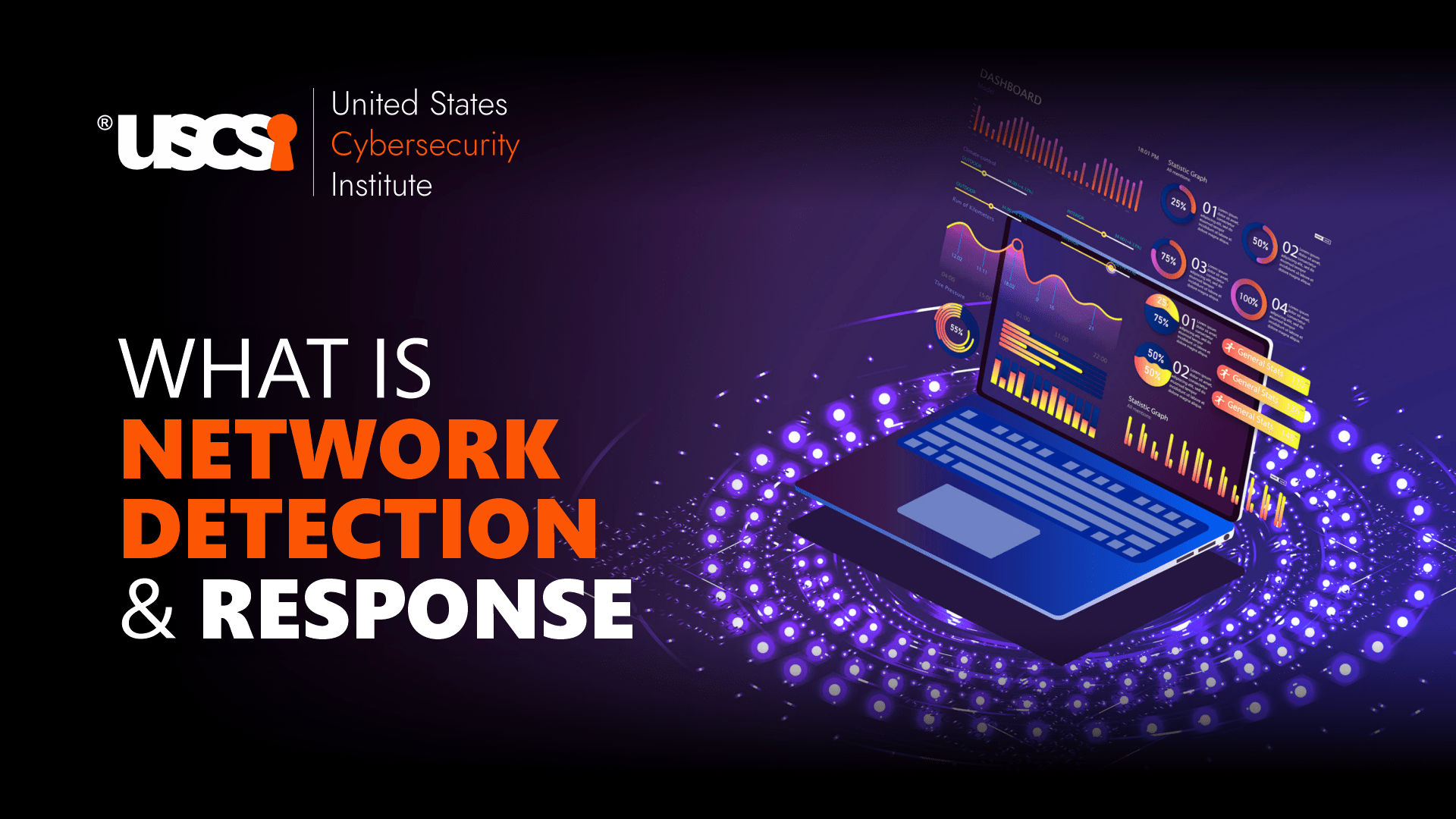 Network Detection and Response (NDR): Unraveling the Enigma of Modern Cybersecurity