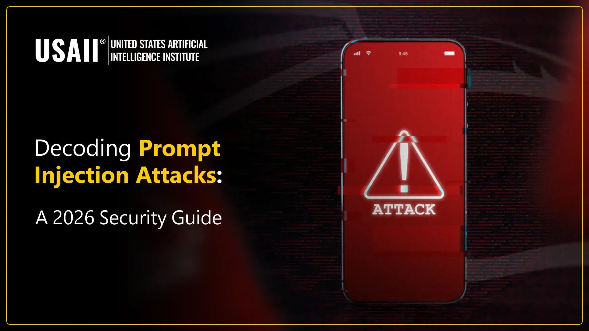 Prompt Injection Attacks Demystified: A 2026 Guide