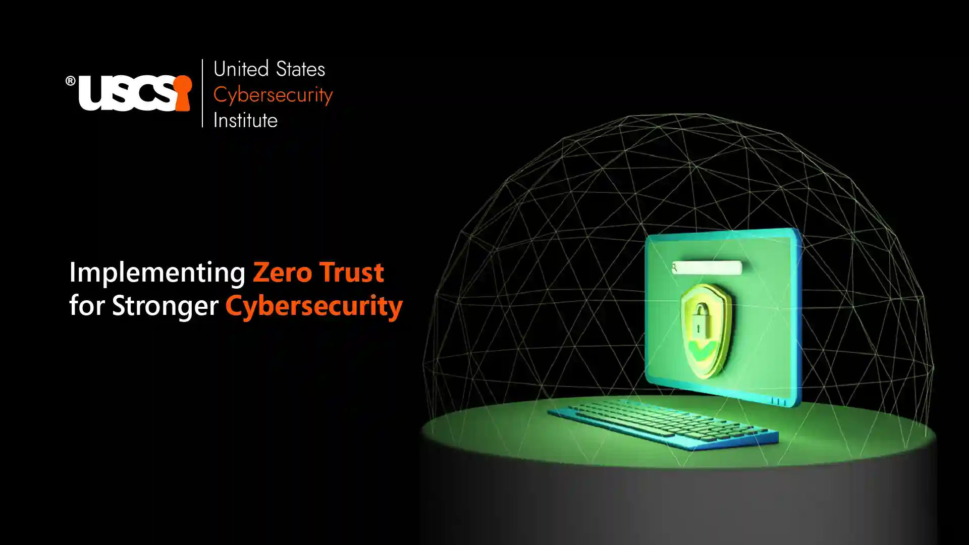 Strengthening Enterprise Security with a Zero Trust Approach