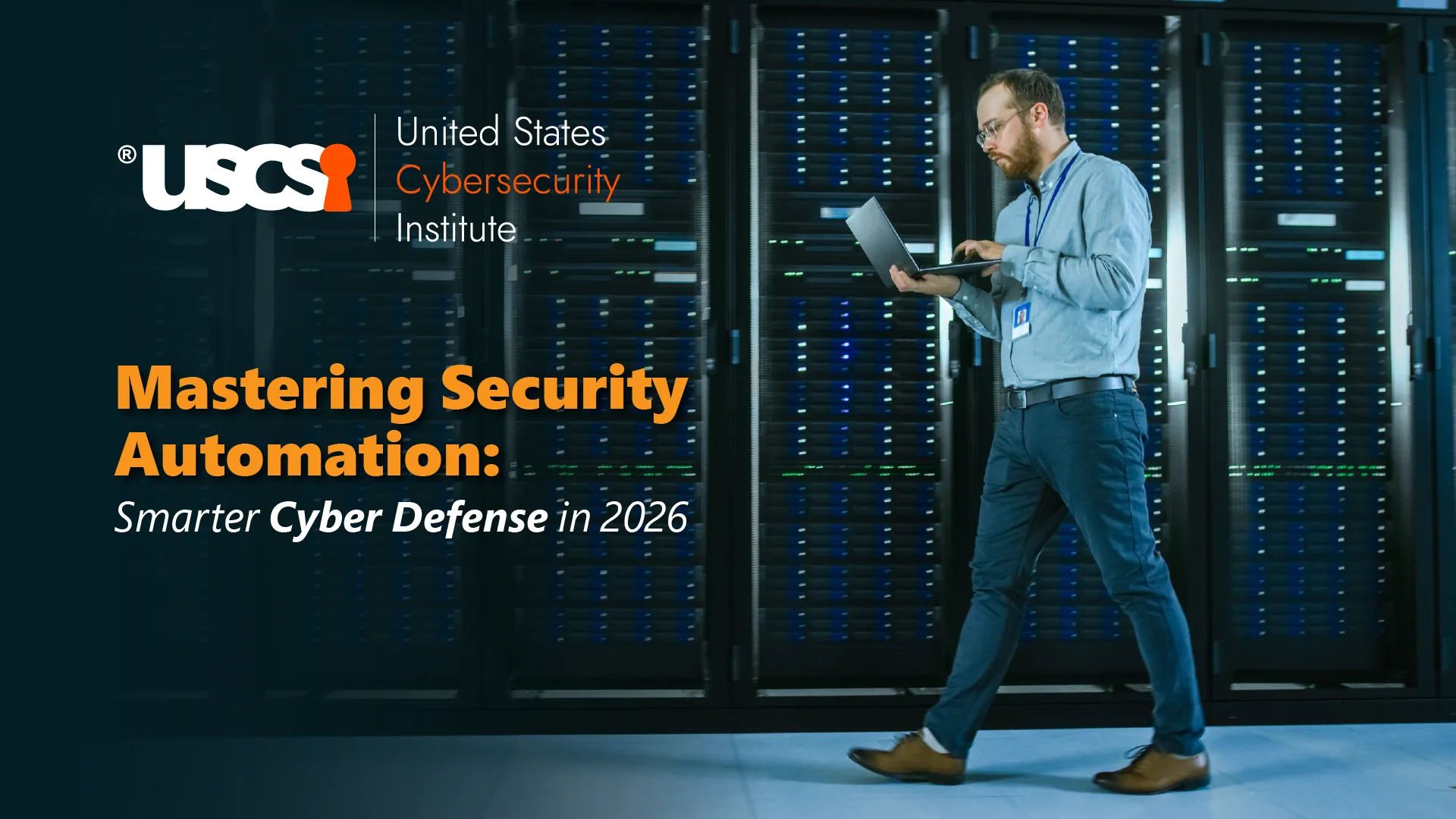 The Ultimate 2026 Guide to Security Automation for Modern Enterprises