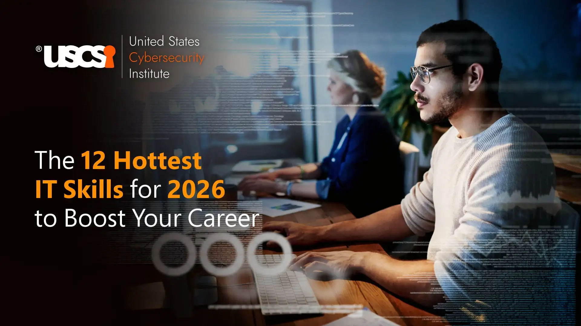 Top IT Skillset That Will Dominate in 2026