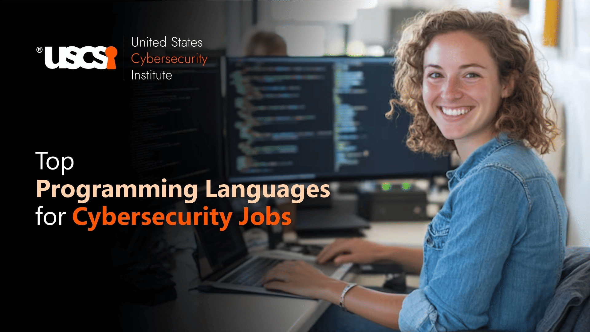Top Programming Languages to Master for Cybersecurity