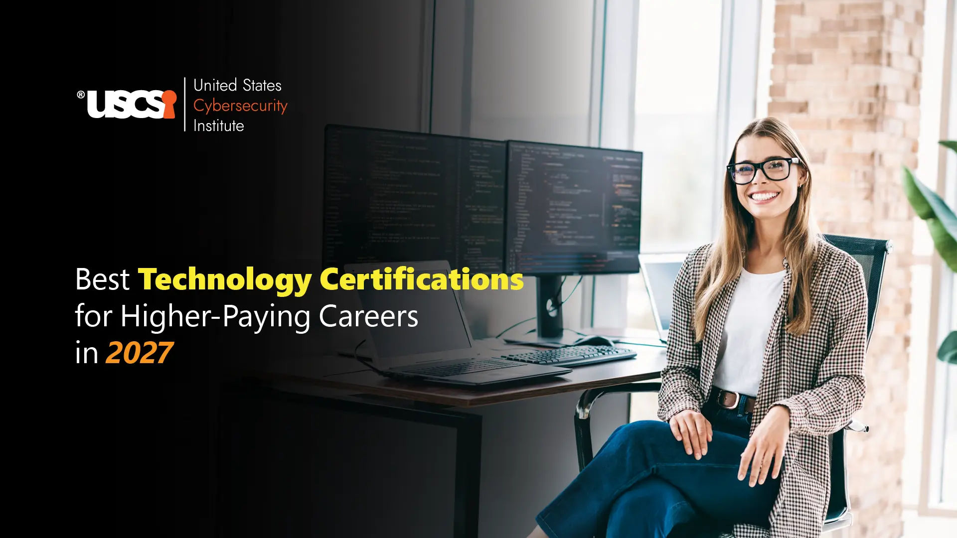 Top Technology Certifications 2027 for Career and Salary Boost