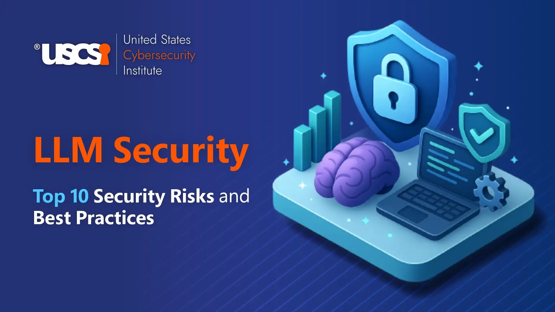 What are LLM Security Risks and Mitigation Plan for 2026