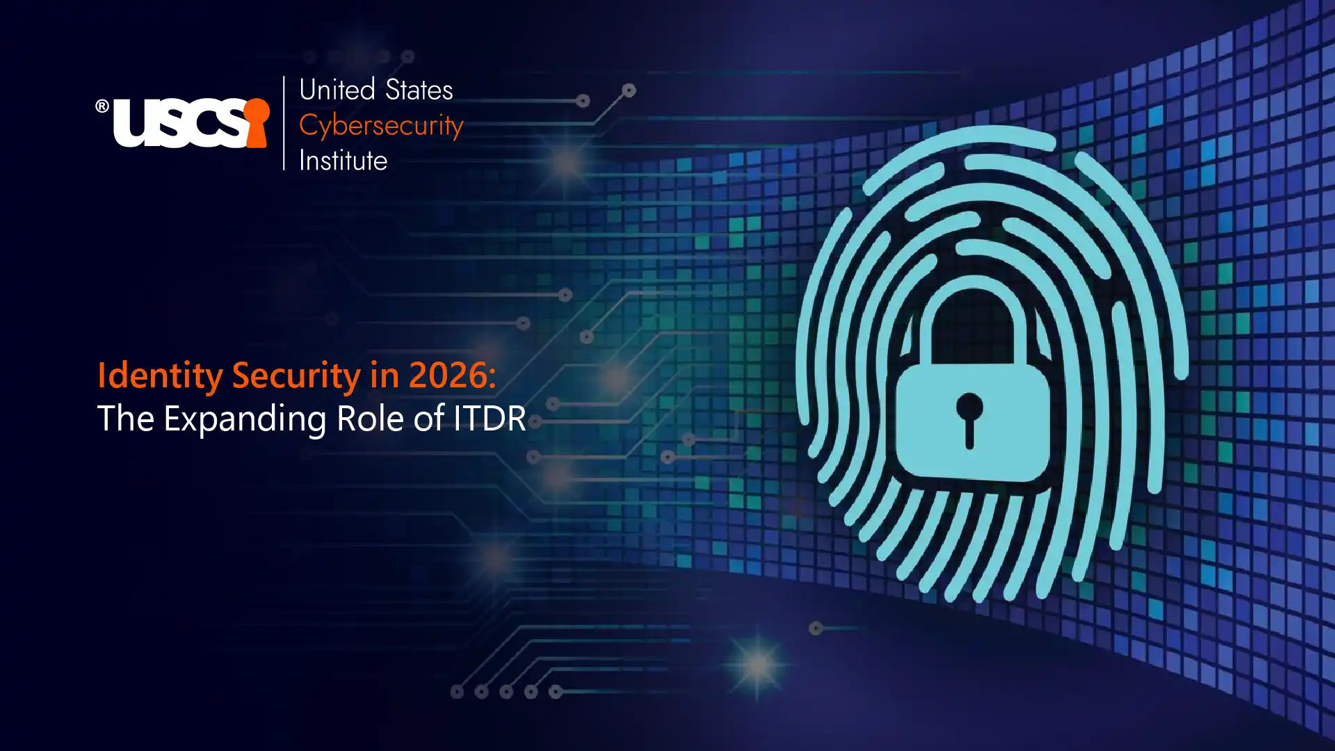 What Is ITDR and Why Is It Critical for Modern Cybersecurity?