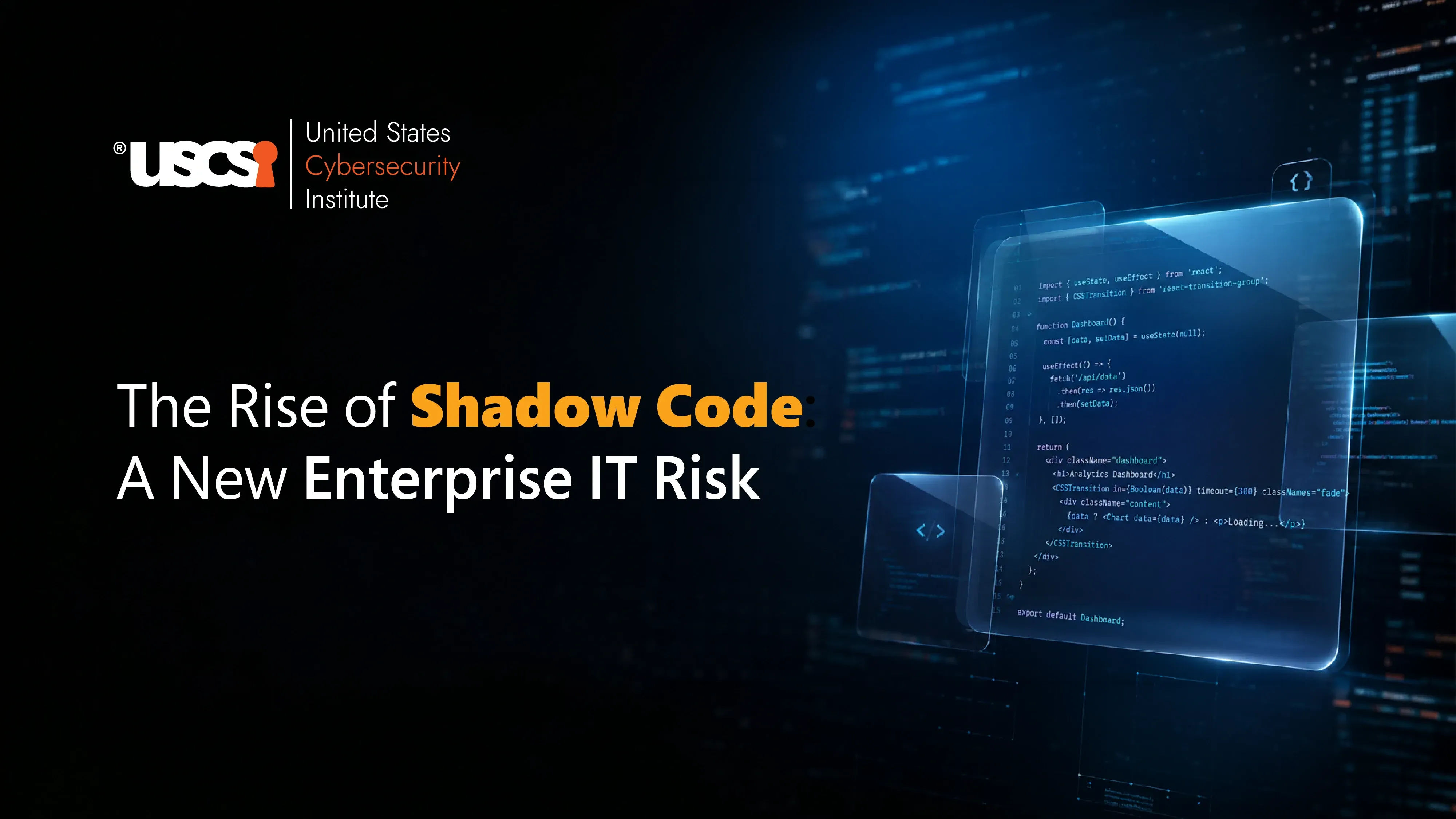 What is Shadow Code? The Hidden Risk in Enterprise IT