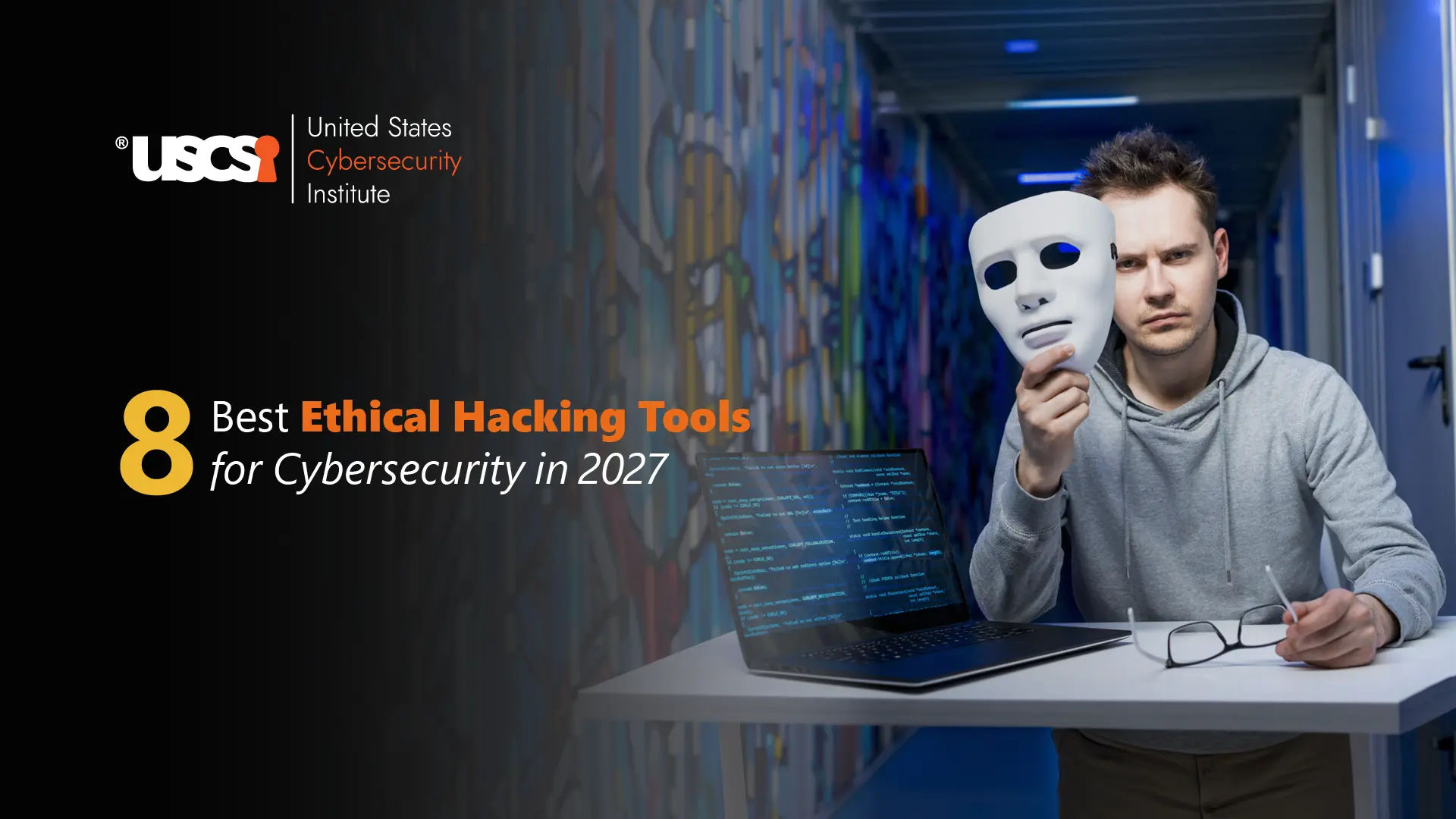 8 Must-Know Ethical Hacking Tools for Modern Security Teams in 2027 | Infographic
