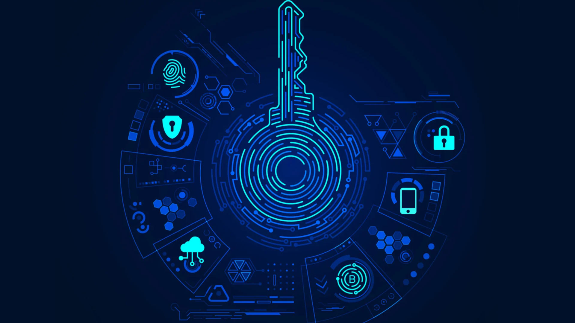 A Brief Guide On Cryptography Technology For Cybersecurity