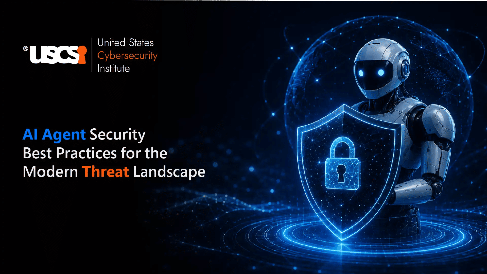 AI Agent Security Best Practices for Scalable Agentic Workflows