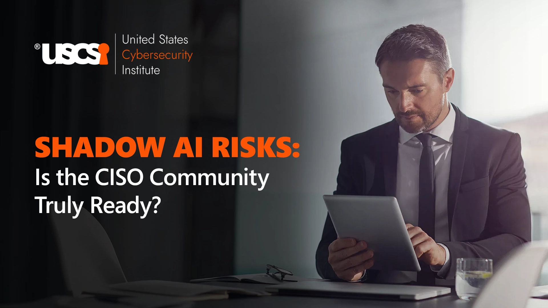 Are CISOs Ready to Face Shadow AI Risks?