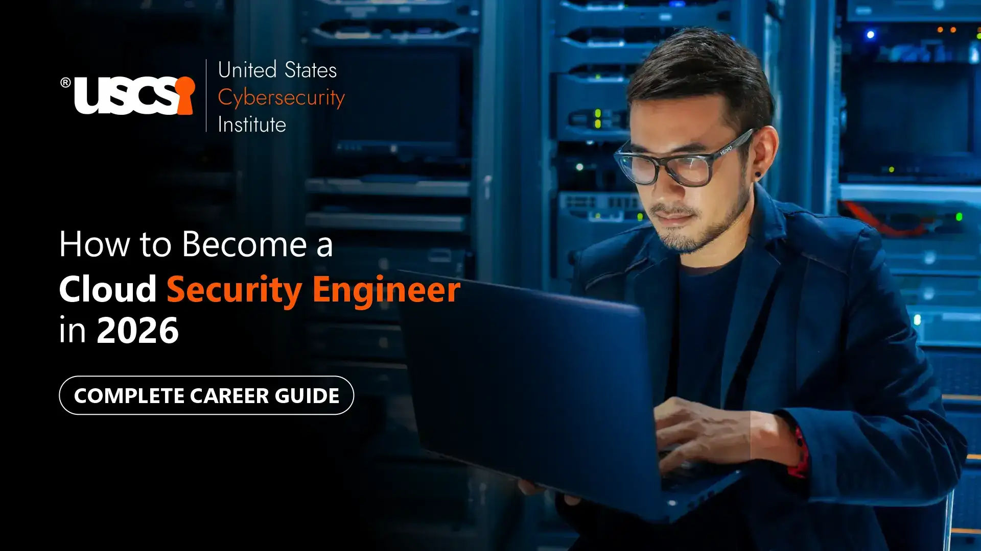 Cloud Security Engineer 2026: Your Career Blueprint & Salary Insights