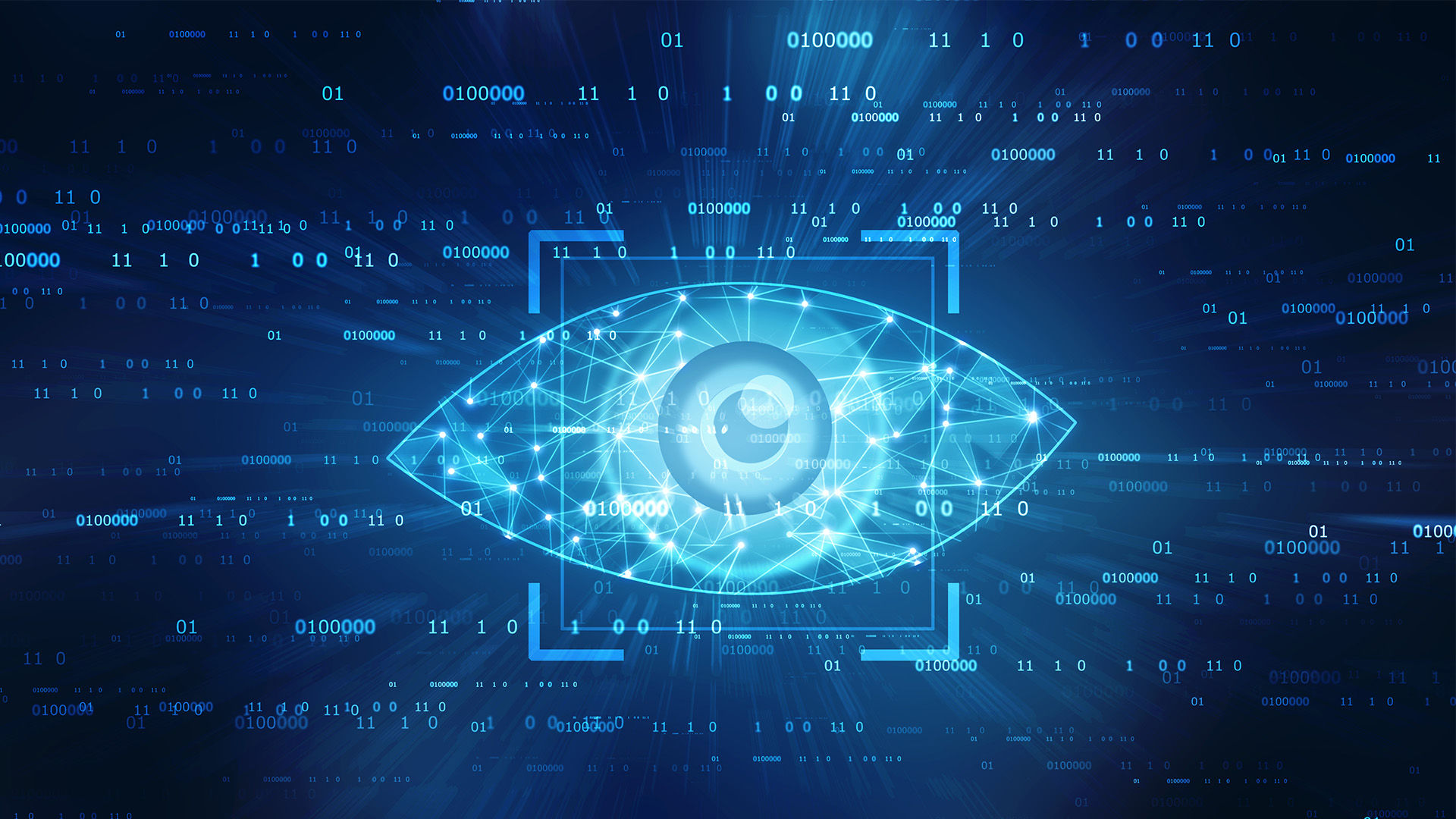 Computer Vision in Cybersecurity - Threat Hunting Beyond the Obvious | Infographic